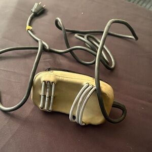 Wahl Vintage Hand Held Massager
